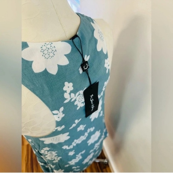 For Love And Lemons Sundress - Picture 3 of 5